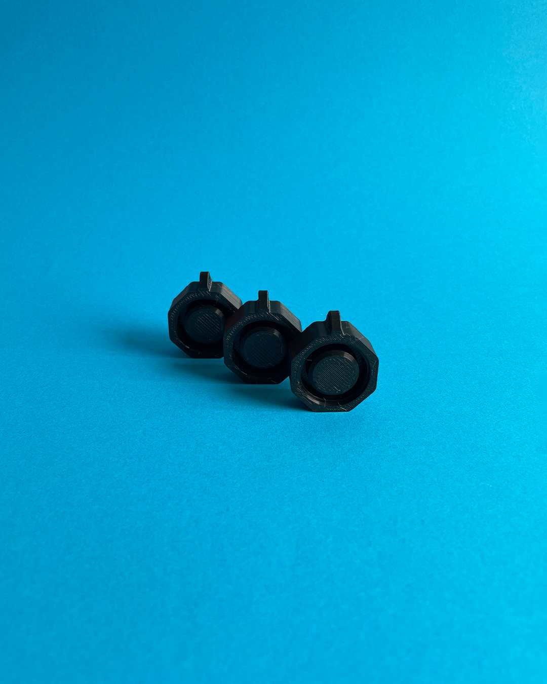 3x Festcaps