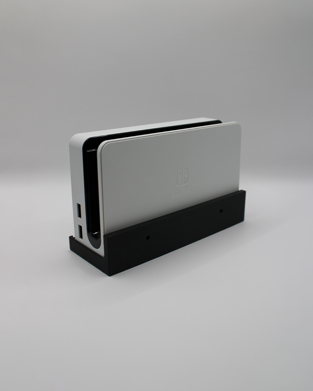 Nintendo Switch OLED Wall Mount