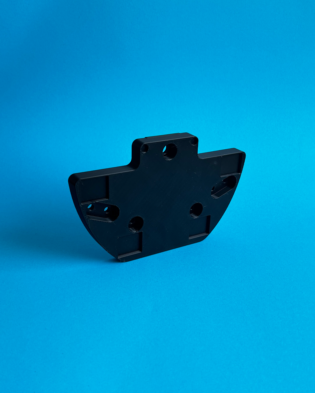 Thrustmaster TMX/T150 Hard Mount Plate Pro V2