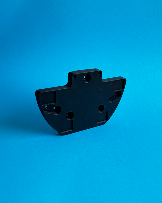 Thrustmaster TMX/T150 Hard Mount Plate Pro V2