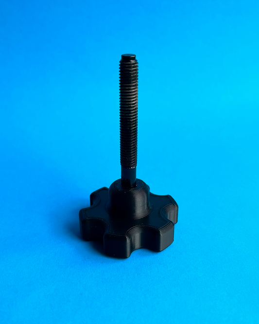 Thrustmaster Bolt Replacement