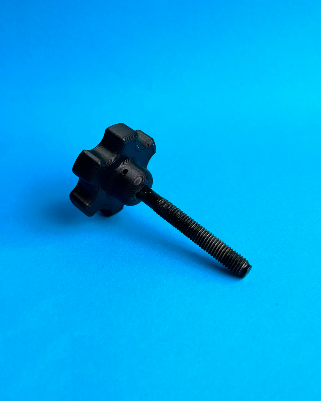 Thrustmaster Bolt Replacement