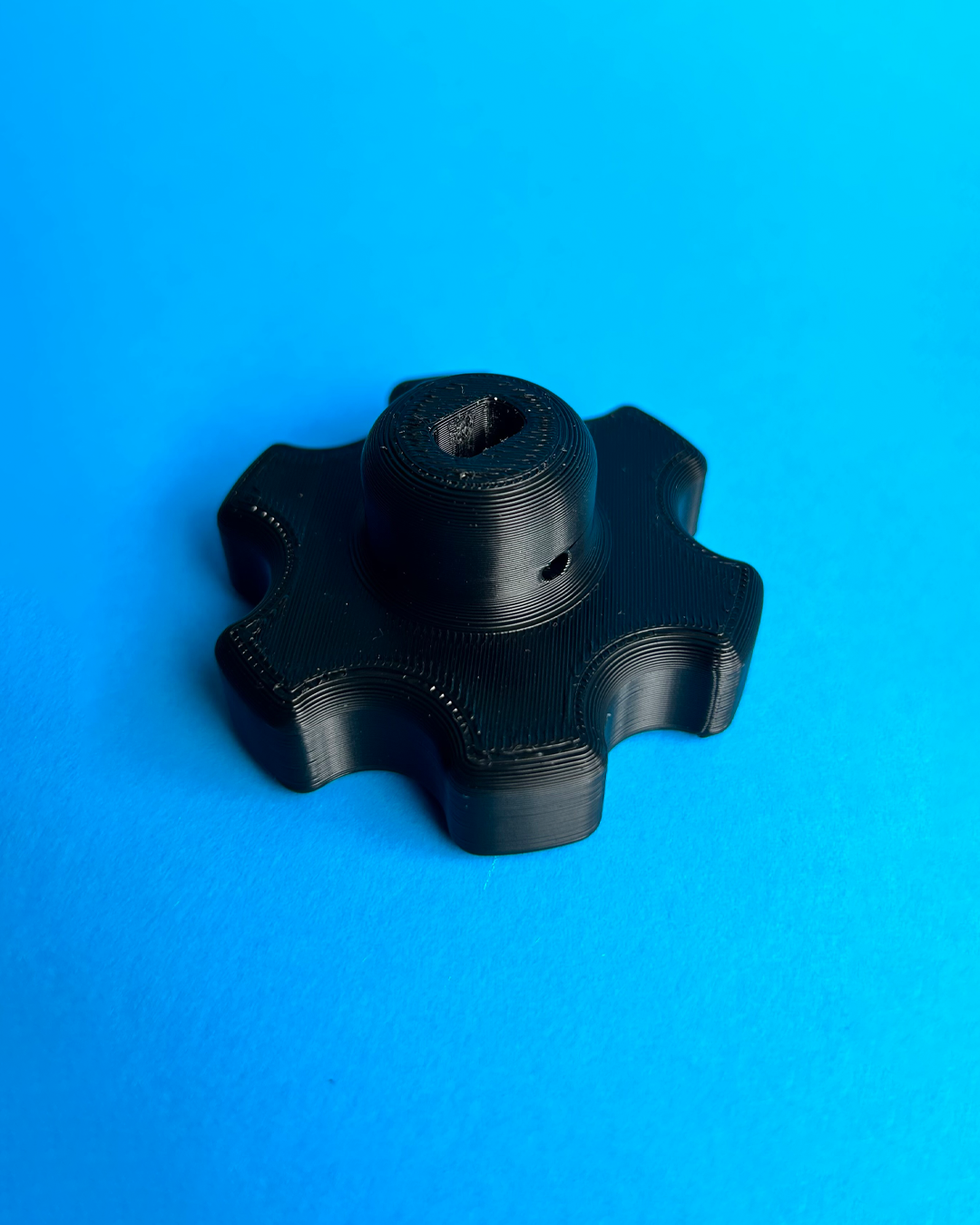 Thrustmaster Bolt Replacement