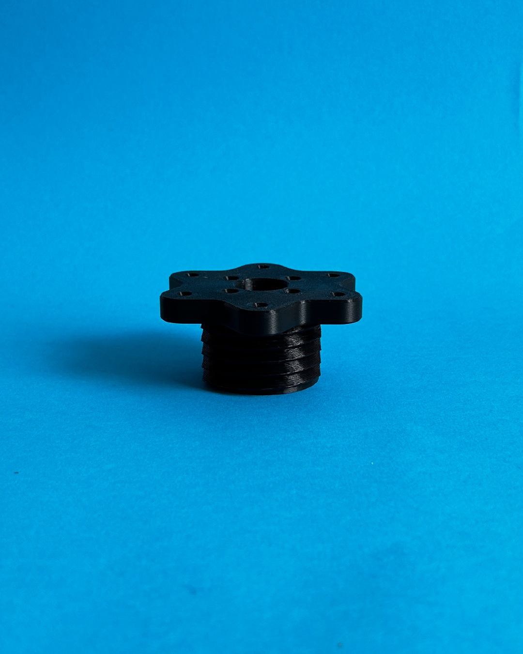 Thrustmaster Wheel Mount