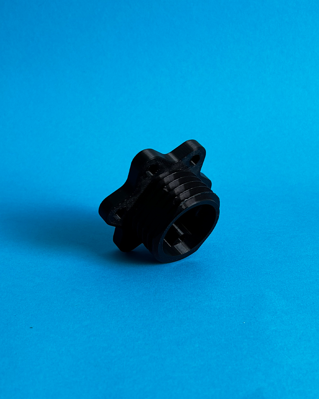 Thrustmaster Wheel Mount