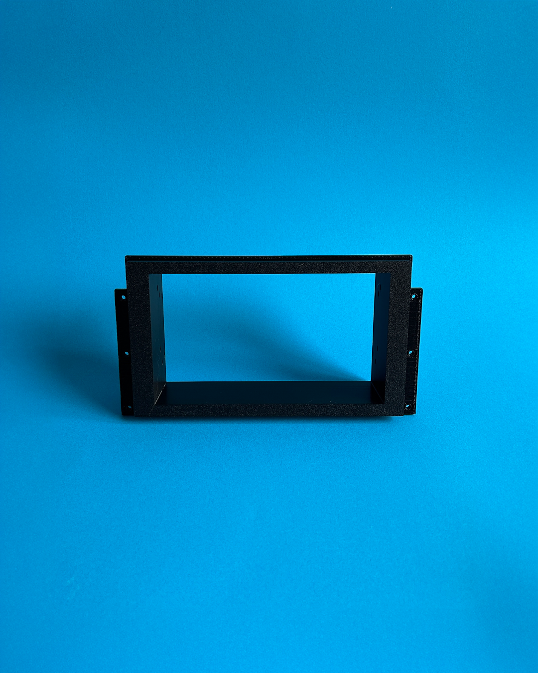 Mazda RX7 FC Double Din Radio Adapter