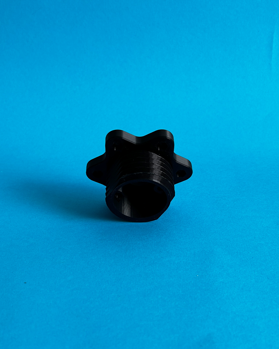 Thrustmaster Wheel Mount