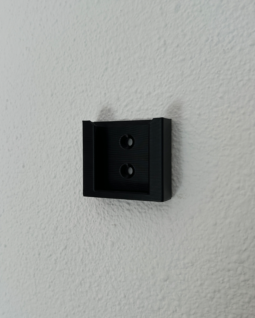Power Tool Battery Wall Mount
