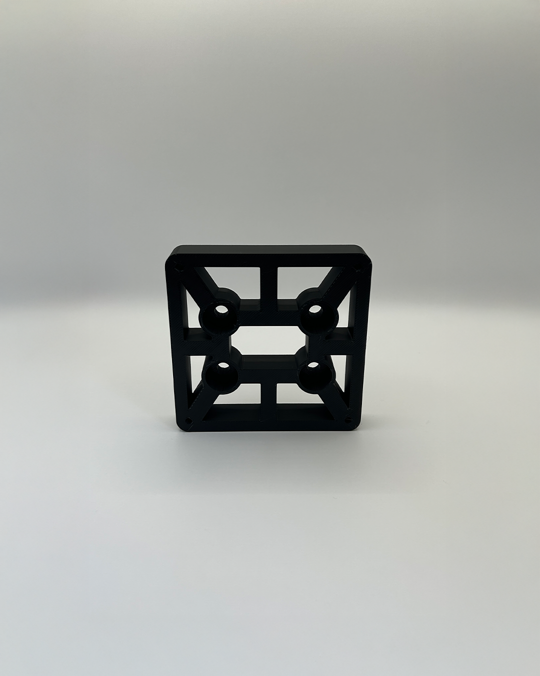 Sim Rig Monitor Mount
