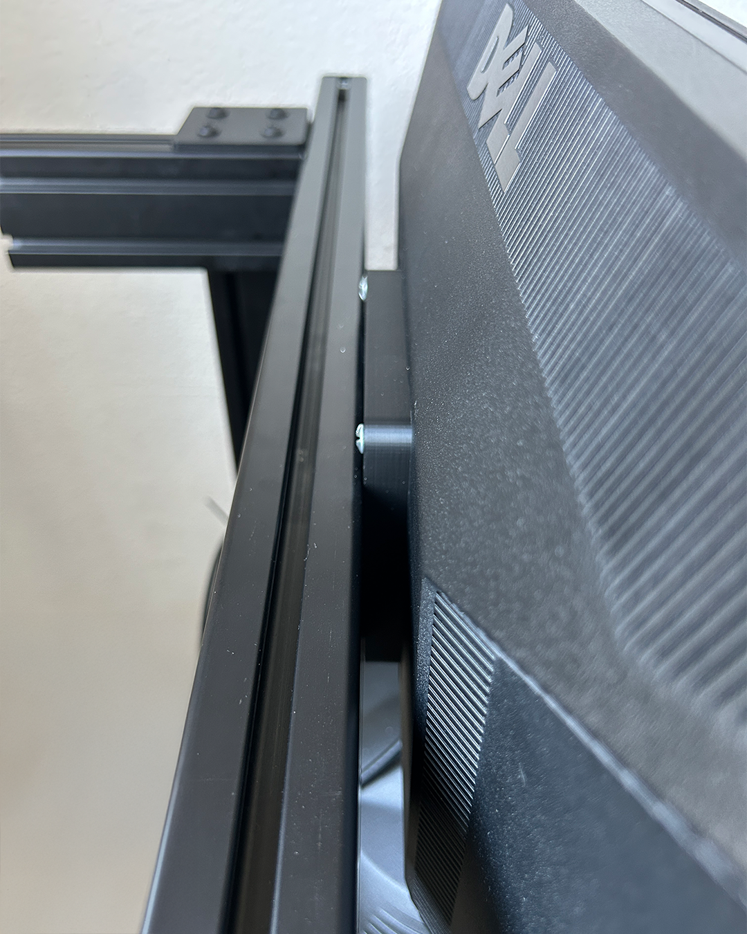 Sim Rig Monitor Mount
