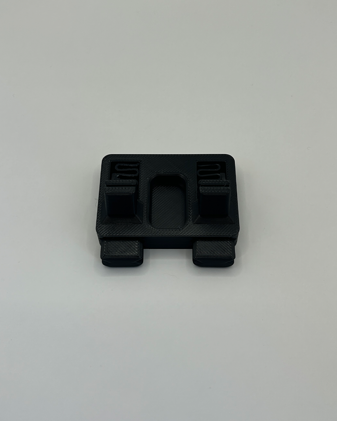 Soldering Clamp