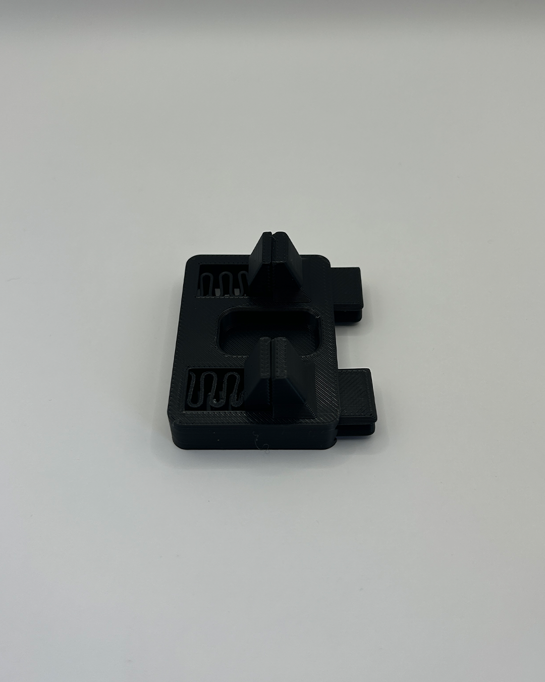 Soldering Clamp
