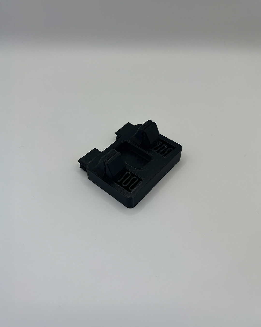 Soldering Clamp