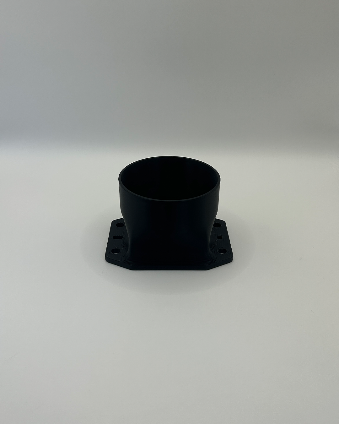 BMW E34 Airbox Adapter