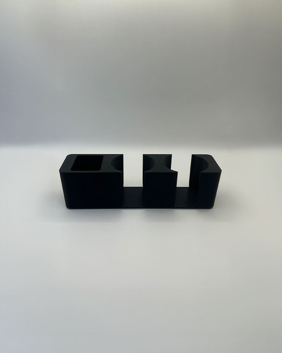 BMW E34 Cupholder