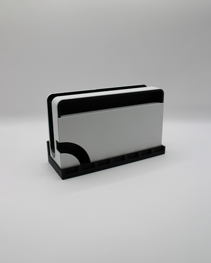 Nintendo Switch OLED Wall Mount