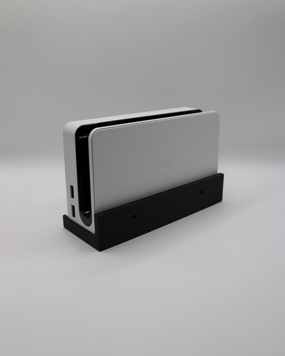 Nintendo Switch OLED Wall Mount