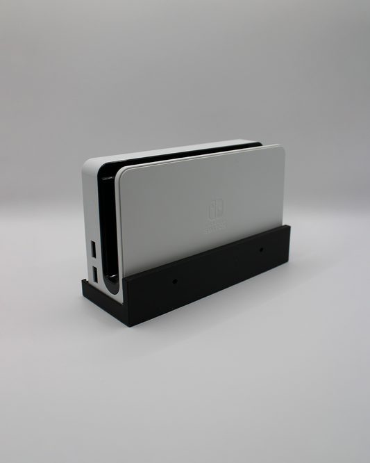 Nintendo Switch OLED Wall Mount