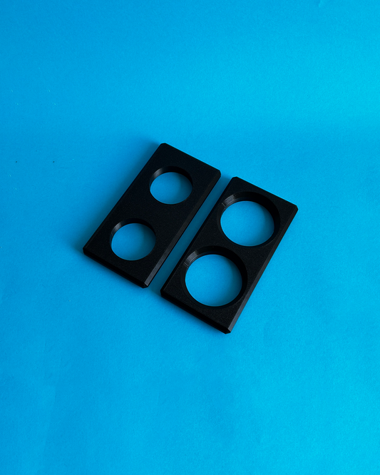 BMW E36 Cupholders