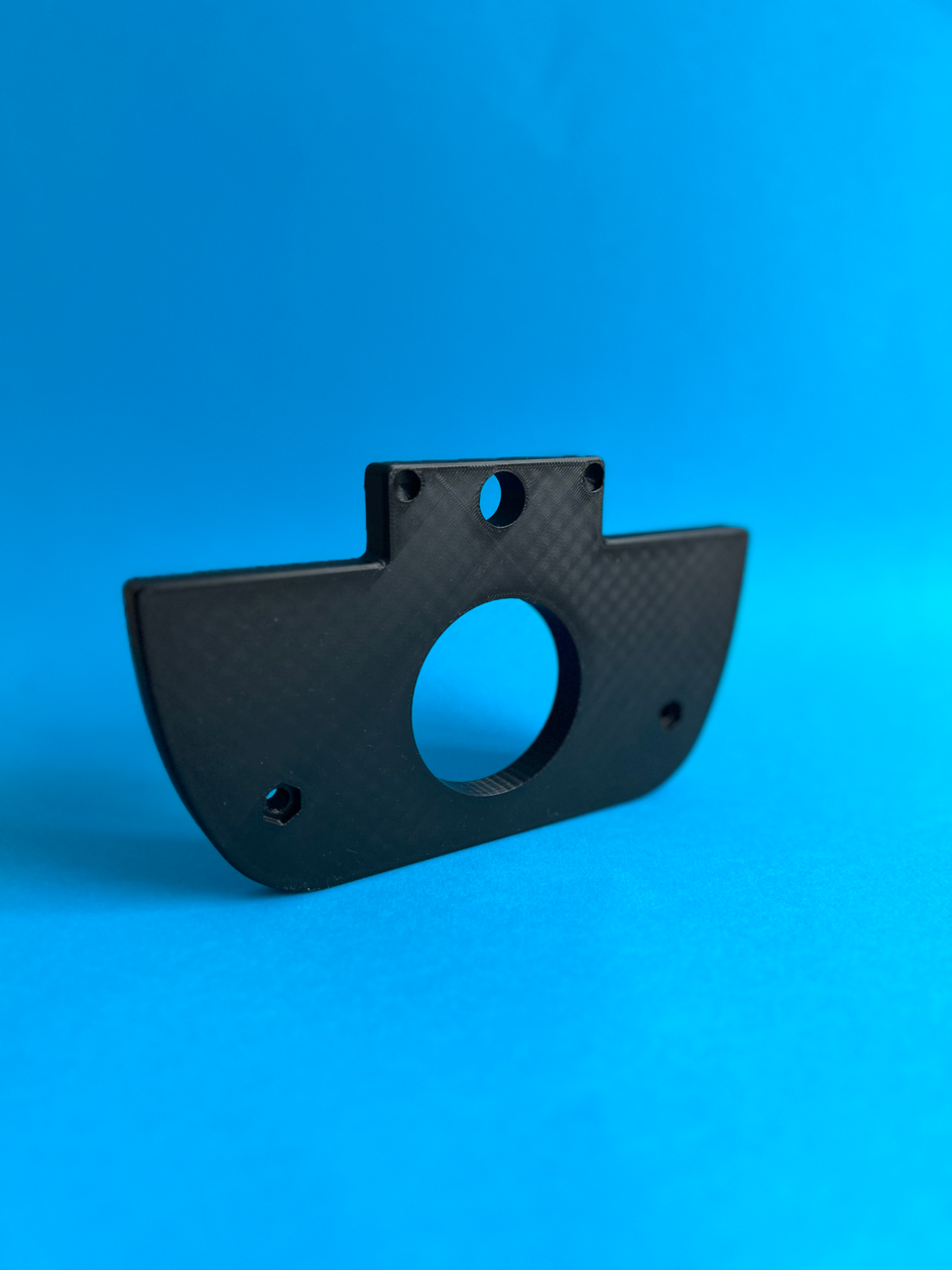 Thrustmaster TMX/T150 Hard Mount Plate SupplyTech