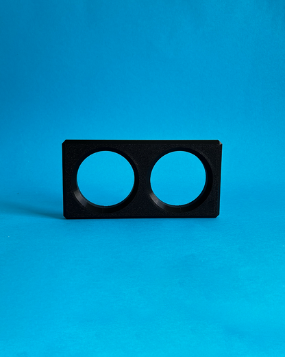 BMW E36 Cupholders
