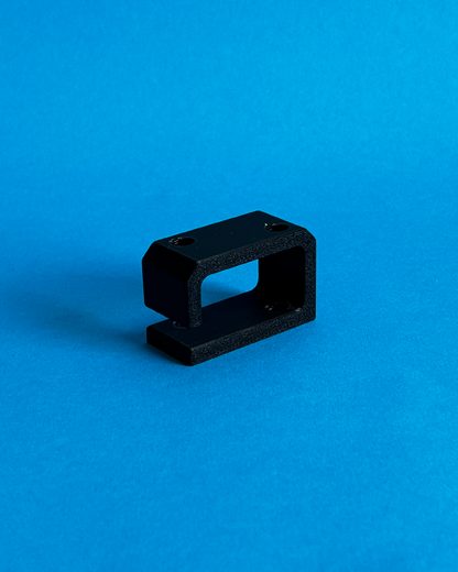 6x Cable Management Clips