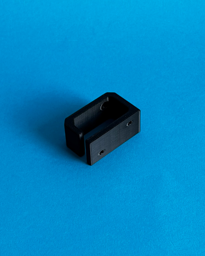 6x Cable Management Clips