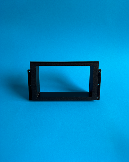 Mazda RX7 FC Double Din Radio Adapter
