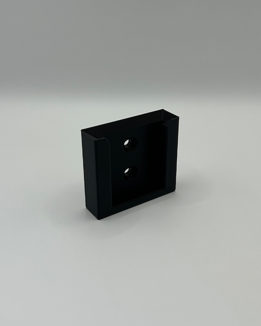 Power Tool Battery Wall Mount