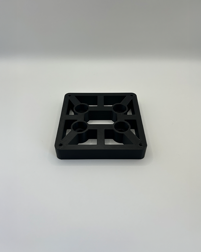 Sim Rig Monitor Mount
