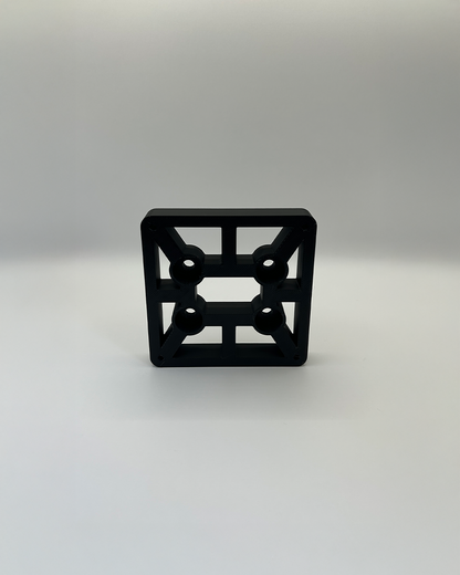 Sim Rig Monitor Mount