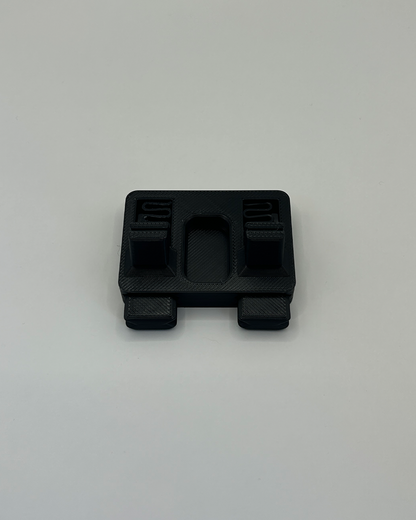 Soldering Clamp