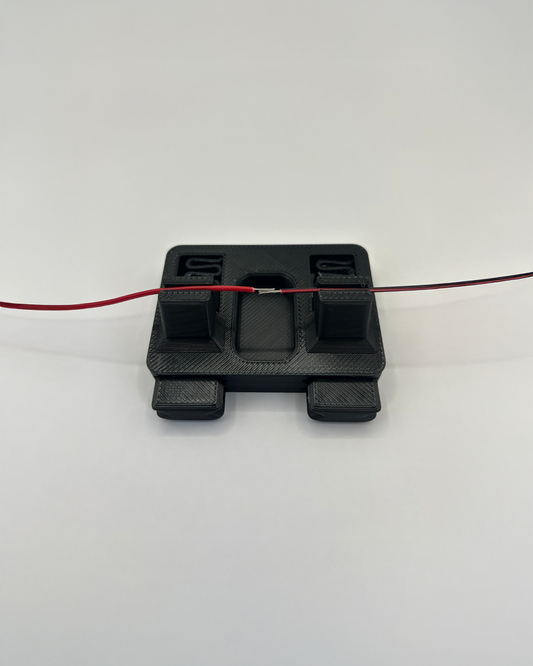 Soldering Clamp