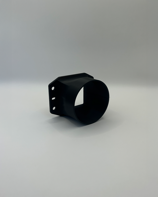 BMW E34 Airbox Adapter